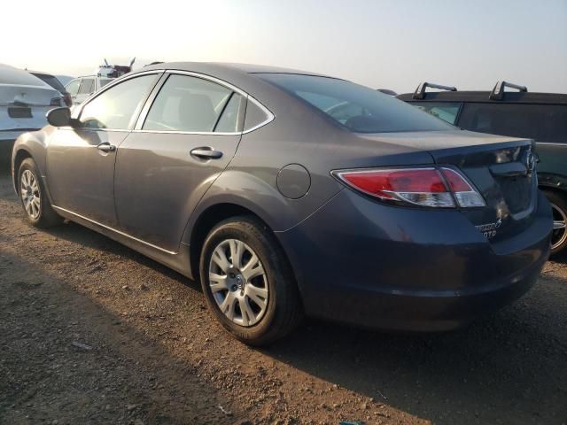 2010 Mazda 6 I