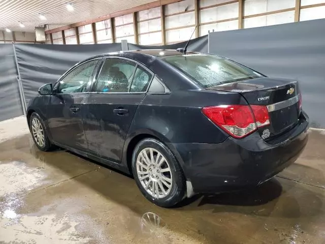 2013 Chevrolet Cruze LS