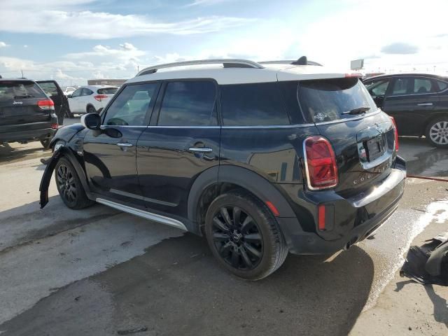 2022 Mini Cooper Countryman