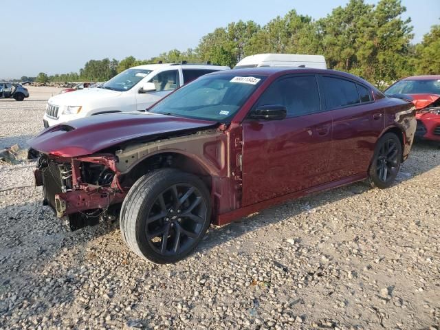 2019 Dodge Charger R/T