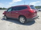 2009 Chevrolet Traverse LT