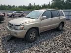 2004 Toyota Highlander