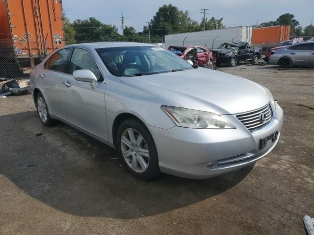 2009 Lexus ES 350