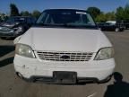 2002 Ford Windstar Sport