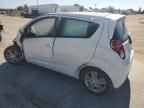 2013 Chevrolet Spark LS