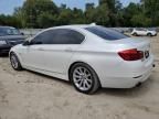 2014 BMW 535 XI