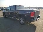 2008 GMC Sierra K1500