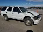 1996 Chevrolet Blazer