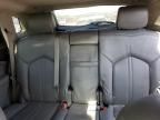 2010 Cadillac SRX Luxury Collection