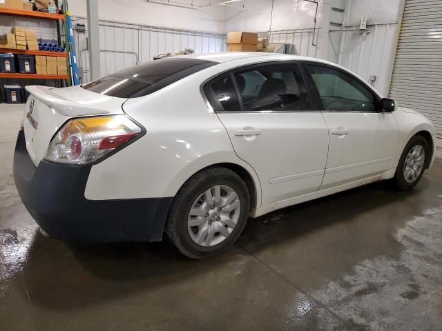 2009 Nissan Altima 2.5