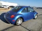 2001 Volkswagen New Beetle GLS