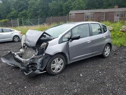 2009 Honda FIT en venta en Baltimore, MD