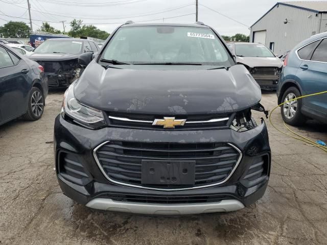 2019 Chevrolet Trax 1LT