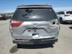 2017 Toyota Sienna LE