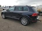 2012 Volkswagen Touareg V6