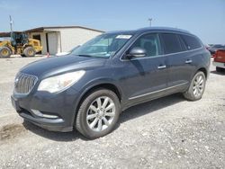 Buick salvage cars for sale: 2013 Buick Enclave