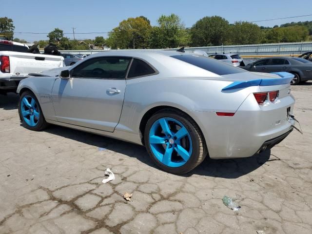 2011 Chevrolet Camaro 2SS