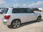 2014 Mercedes-Benz GLK 350