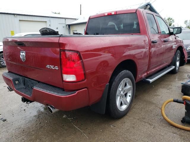 2015 Dodge RAM 1500 ST