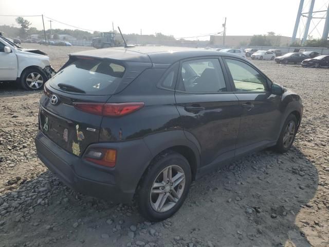 2018 Hyundai Kona SE