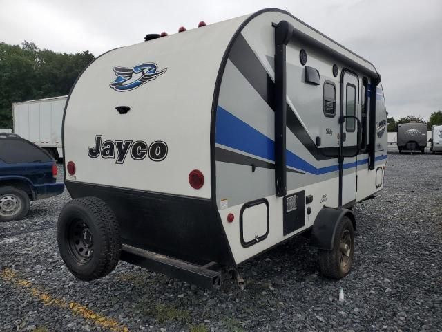 2019 Jayco Trailer