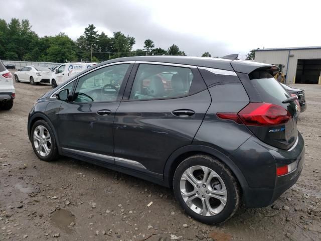 2019 Chevrolet Bolt EV LT