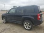 2011 Jeep Patriot Latitude