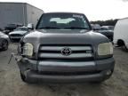 2006 Toyota Tundra Double Cab SR5