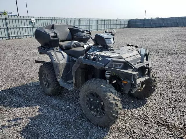 2022 Polaris Sportsman XP 1000 Ultimate Trail