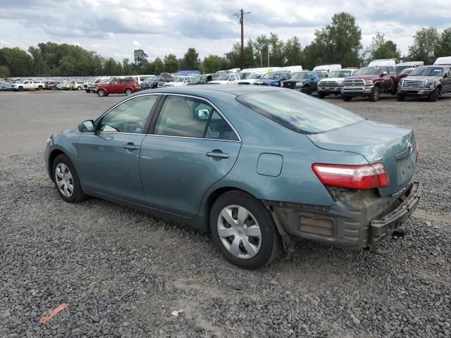 2009 Toyota Camry Base