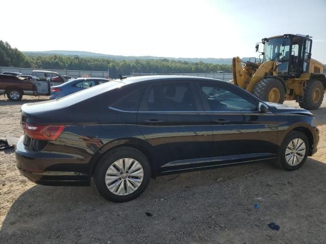 2020 Volkswagen Jetta S