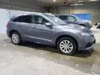 2018 Acura RDX