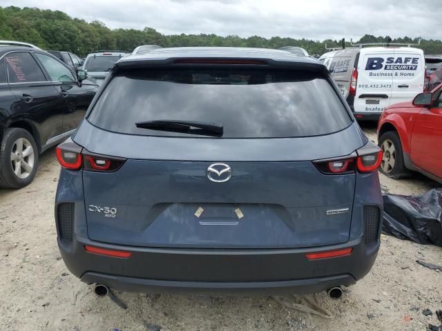 2023 Mazda CX-50 Preferred Plus