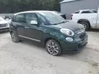 2014 Fiat 500L Lounge