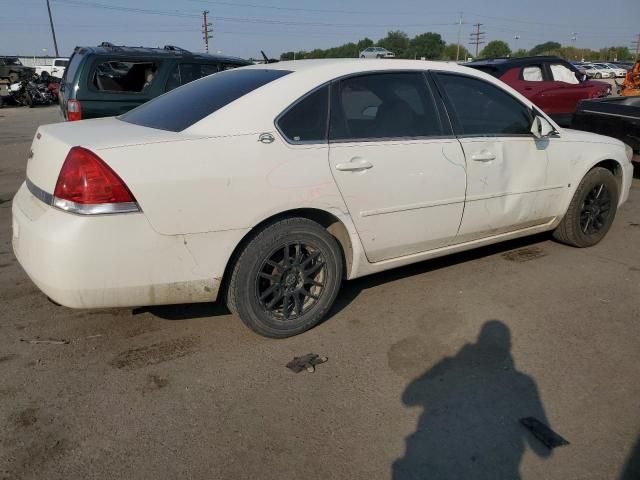 2006 Chevrolet Impala LT