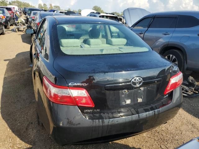 2007 Toyota Camry CE