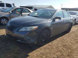 Carros con verificación Run & Drive a la venta en subasta: 2009 Toyota Camry Hybrid