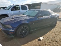 2010 Ford Mustang GT en venta en Brighton, CO