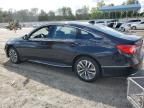 2018 Honda Accord Hybrid EXL