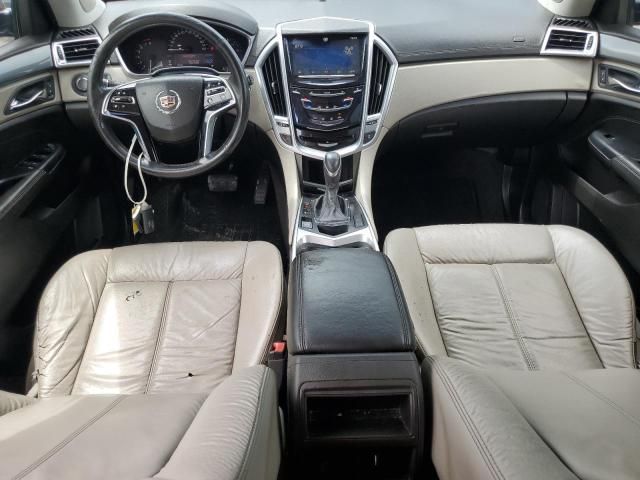 2013 Cadillac SRX