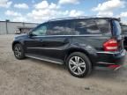 2012 Mercedes-Benz GL 450 4matic