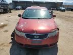 2011 KIA Forte EX