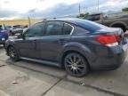 2013 Subaru Legacy 2.5I