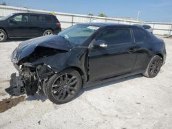 Scion tc Vehiculos salvage en venta: 2015 Scion TC