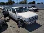 1991 Nissan Truck King Cab