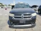 2013 Dodge Durango Crew