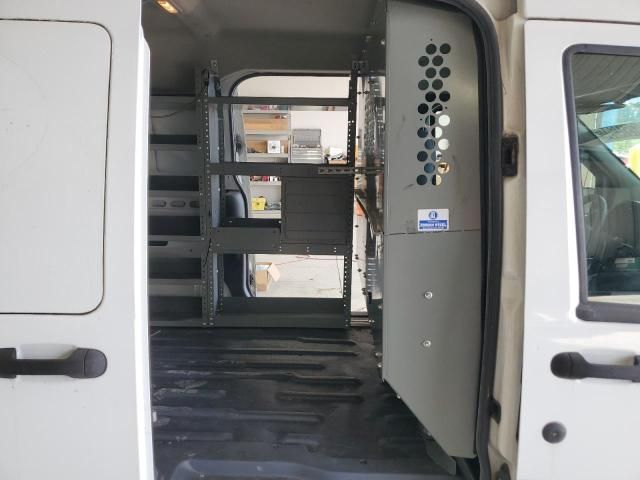 2011 Ford Transit Connect XL