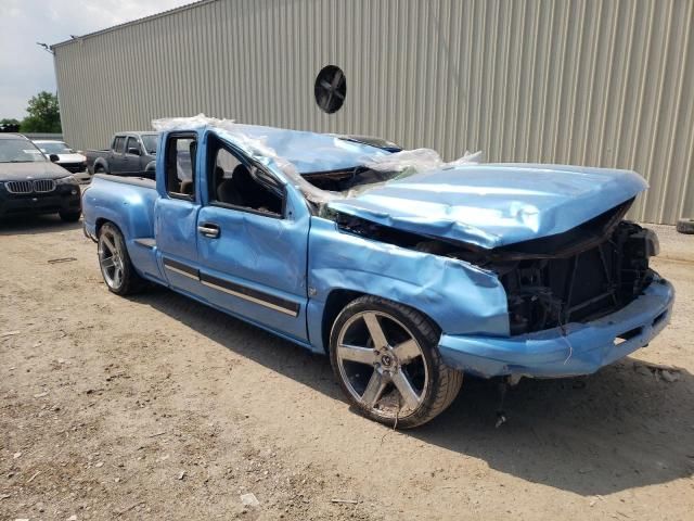 2003 Chevrolet Silverado C1500