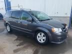 2017 Dodge Grand Caravan Crew