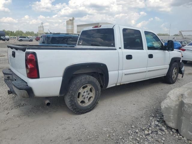 2004 Chevrolet Silverado C1500